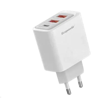 Ecopower Cargador Ep 7042