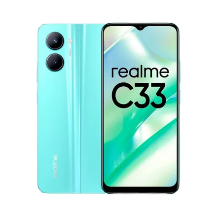 C33 Plus 128GB