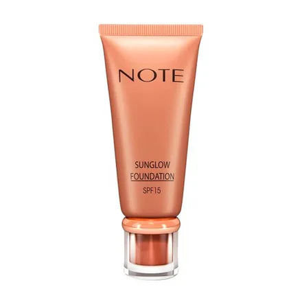 Base Note Sunglow 10 35ml