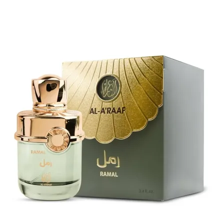 Al Raaf Perfume Ramal Eau Parfum 100ml