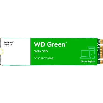 Interno Wd 2