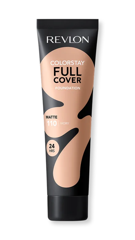 Revlon Base Colorstay Cover Matte 110