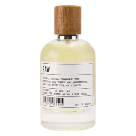 Karma Perfume Raw Eau Parfum 100ml