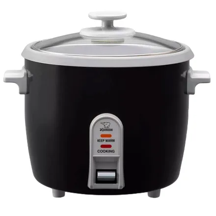 Panela Eletrica Arroz Zojirushi Nhs 10BA