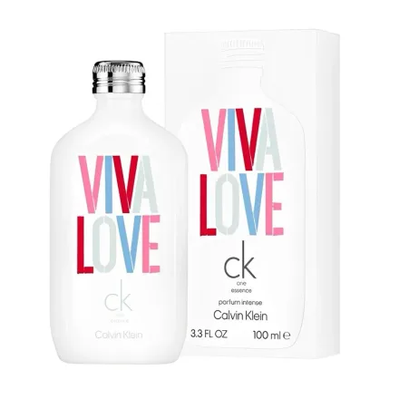 CK CKO Essence Love