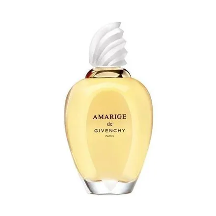 Givenchy Amarige Edt 100ml