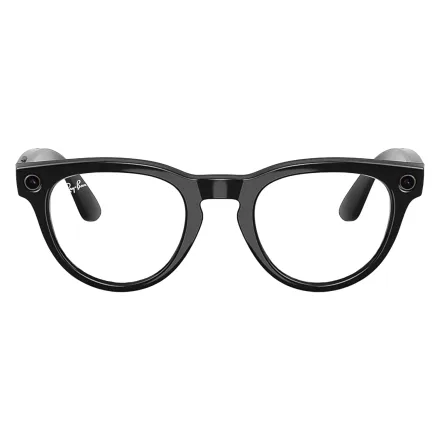 Oculos Sol Ray Ban Meta Headliner Ia Brilhante Transitions 32GB