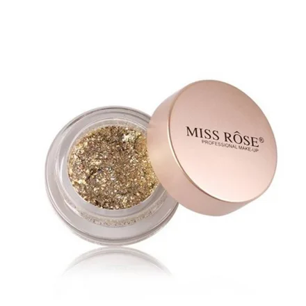 Cosmetico Miss 7001 Gliter Tridem