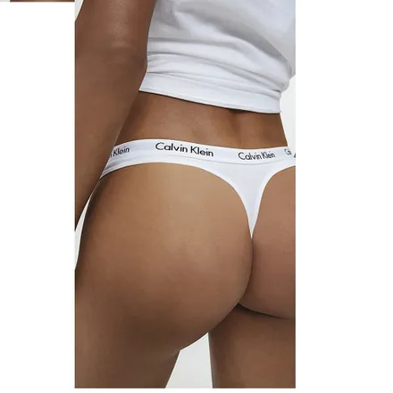 Calcinha Calvin Klein Feminina 100L
