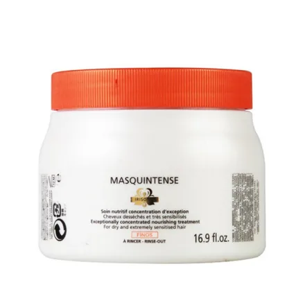 Cosmetico Kerastase Mascara Masqueintense 300ml