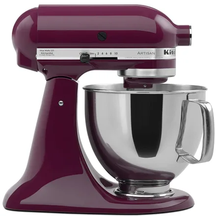 Batedeira Kitchenaid 10 Velocidades