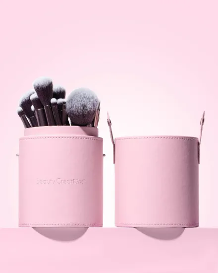 BEAUTY CREATIONS JUEGO DE PINCELES BS PP-PRETTY AND PERFECT 24PCS