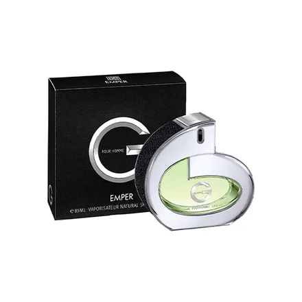 Emper Edt 85ml