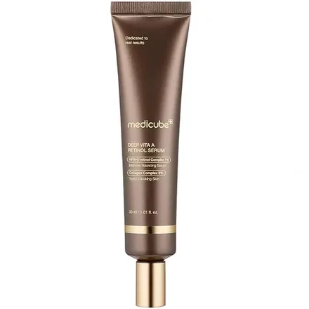 Serum Facial Medicube Deep Vita Retinol 30ml