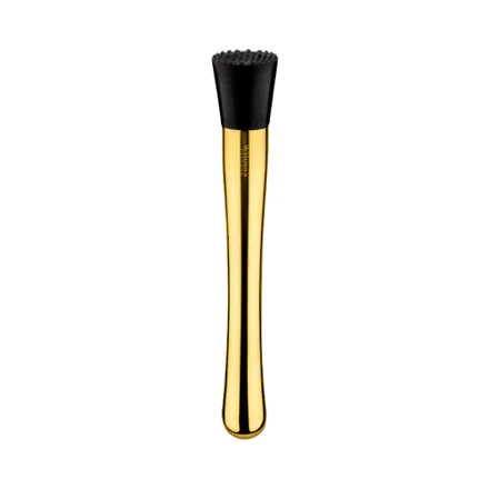 Macerador De Cóctel Wilmax Wl 552414/A 19.5 Cm Dorado