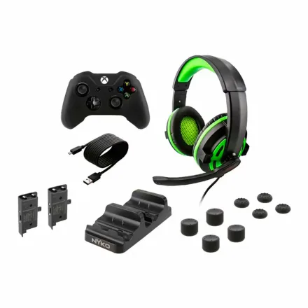 Master Pak Nyko Xbox One 14