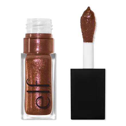 ELF ACEITE LABIAL GLOW REVIVER CHOCOLUXE