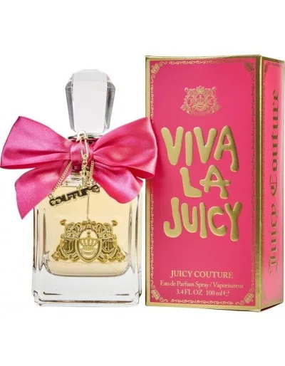 PERFUME JUICY COUTURE VIVA...
