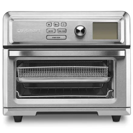 Air Fryer Cuisinart Toa 65 Digital