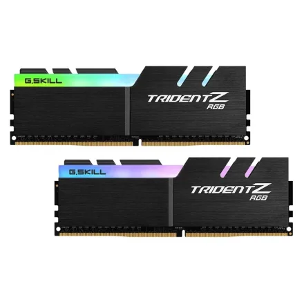 Skill Trident Rgb Ddr 4 F4