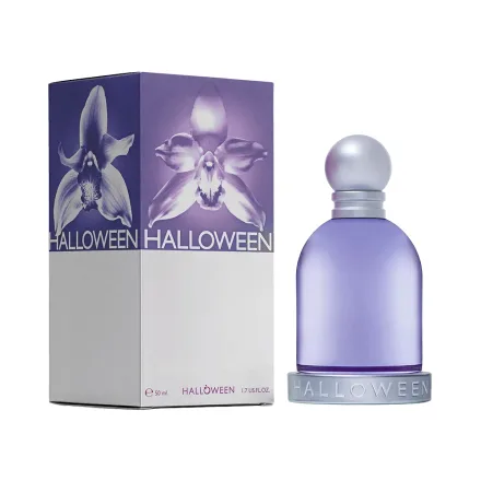 Perfume Halloween Edt Femenino 50ml