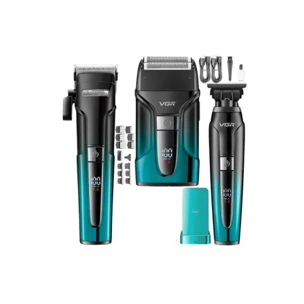 Cortador Vgr 694 Set