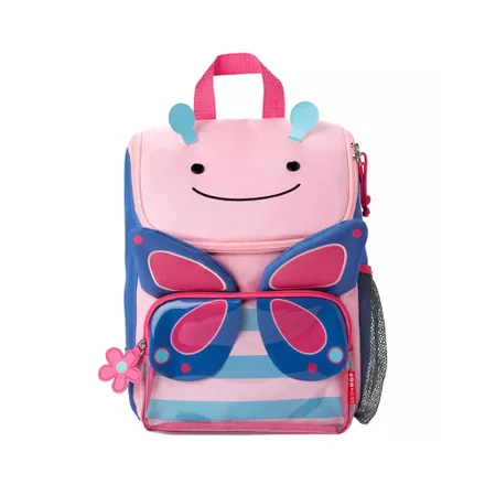 Mochila Skip Hop 9 Mariposa