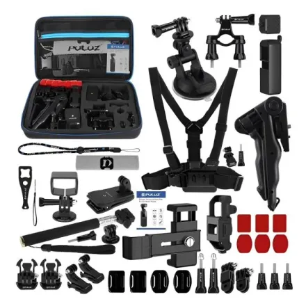 Puluz Accesorios Pkt 47 Osmo Pocket
