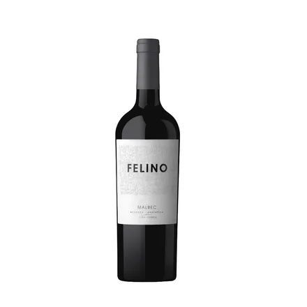 Cobos Felino Malbec 2024