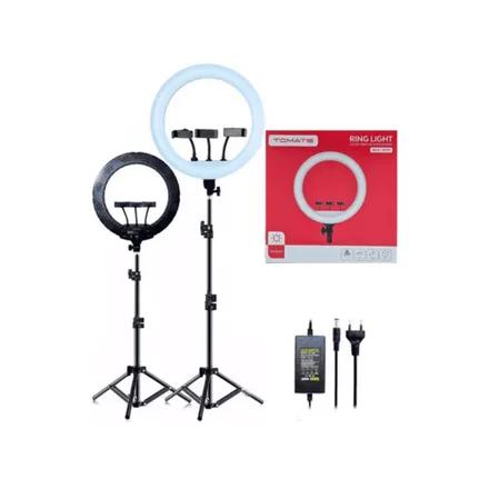 Ring Ligth 14 Tripe Ajustavel