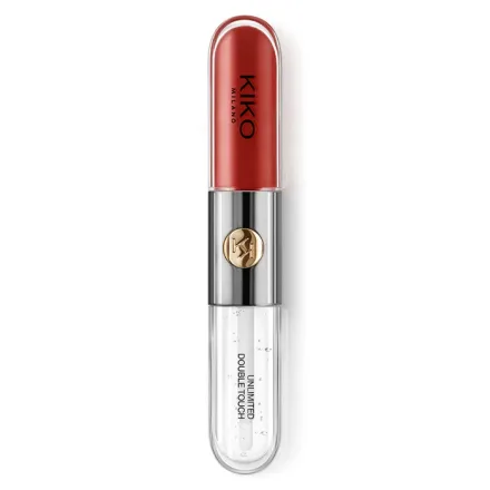 Kiko Milano Lapiz Labial Unlimited Double 107