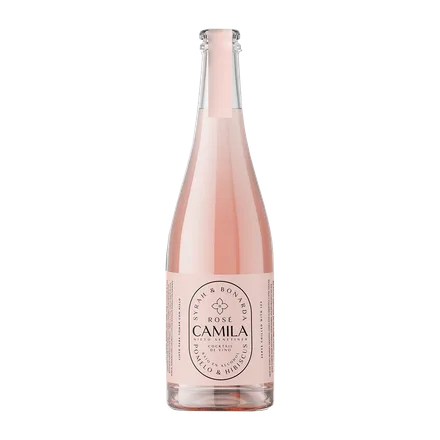 Camila Rose Syrah Bonarda 750ml