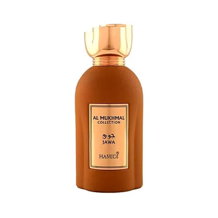 Hamidi Al Mukhmal Jawa Edp 100ml