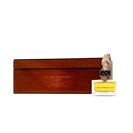Perfume Aurora Scents In Nowhere Edp Unisex 100ml