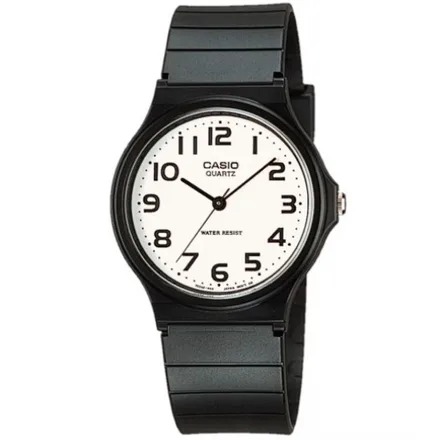 Unisex Casio Mq 24