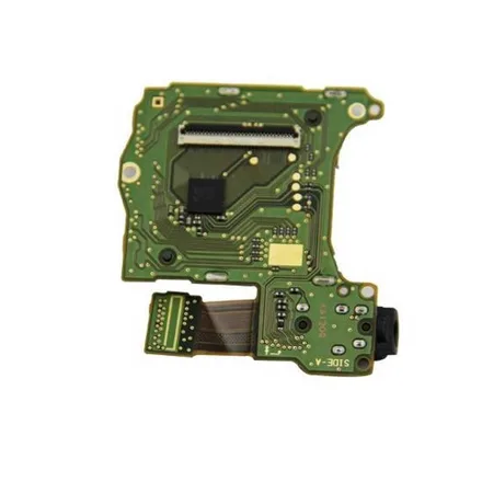 SLOT GAME CARD AUDIO 3,55MM NS SWITCH