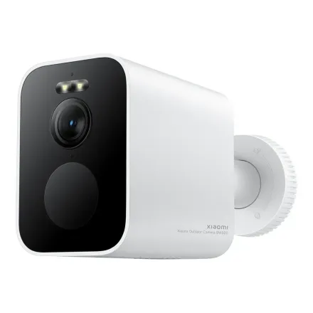XIAOMI CAMARA IP OUTDOOR CAMERA BW500 BH8301GL WIFI WHITE