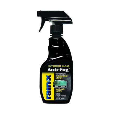Antiempanante Vidrios Rain 355ml