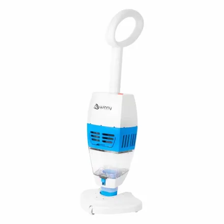 Robo Aspirador Winny HJ30 Piscina