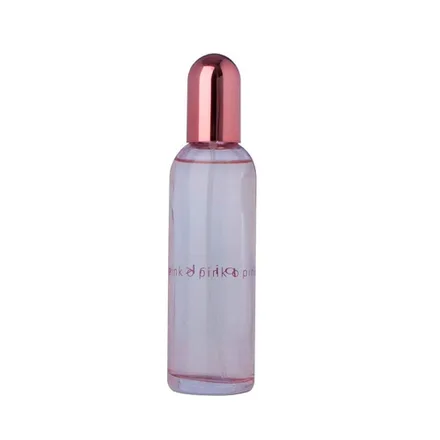 Perfume Milton Lloyd Colour Me Pink Femme Edp 90ml