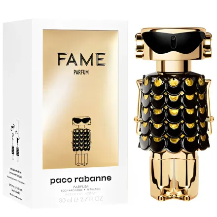 Paco Rabanne Perfume Fame Parfum 80ml