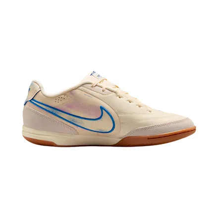 Botin Fútbol De Salón Nike Io9951149 Tiempo Streetgato Prm Masculino
