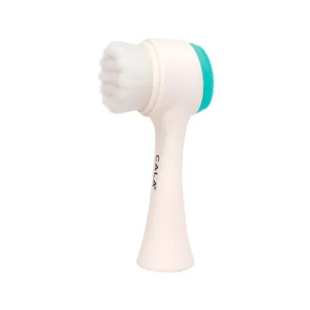 CALA LIMPIADOR FACIAL DUAL-ACTION 67512 VERDE