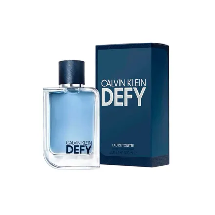 Calvin Klein Defy Edt 100ml