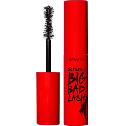 Revlon Mascara Pestana Big Bad 760 Blackest
