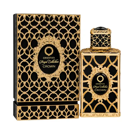 Perfume Orientica Royal Crown Edp 80ml