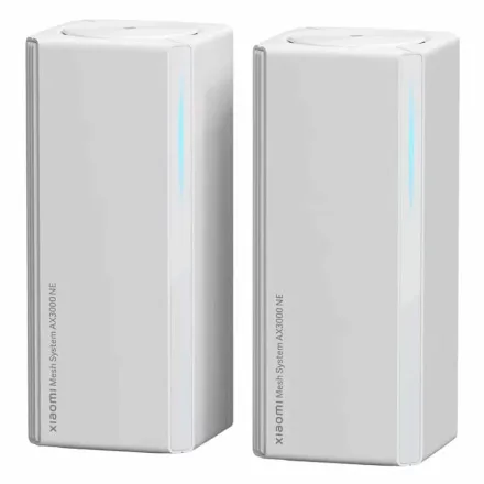 System Ne 5GHZ 2402 2 Pack