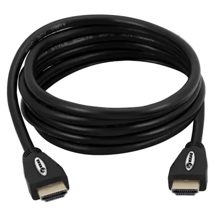 Cabo Hdmi Krab 30 Metros