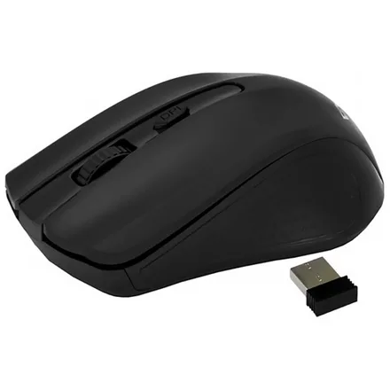 Mouse Satellite Con Dpi 75g