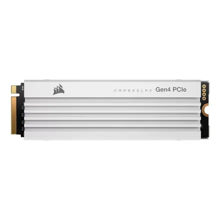 2 Corsair Pro Lpx Pcie 4 Cssd 4TB